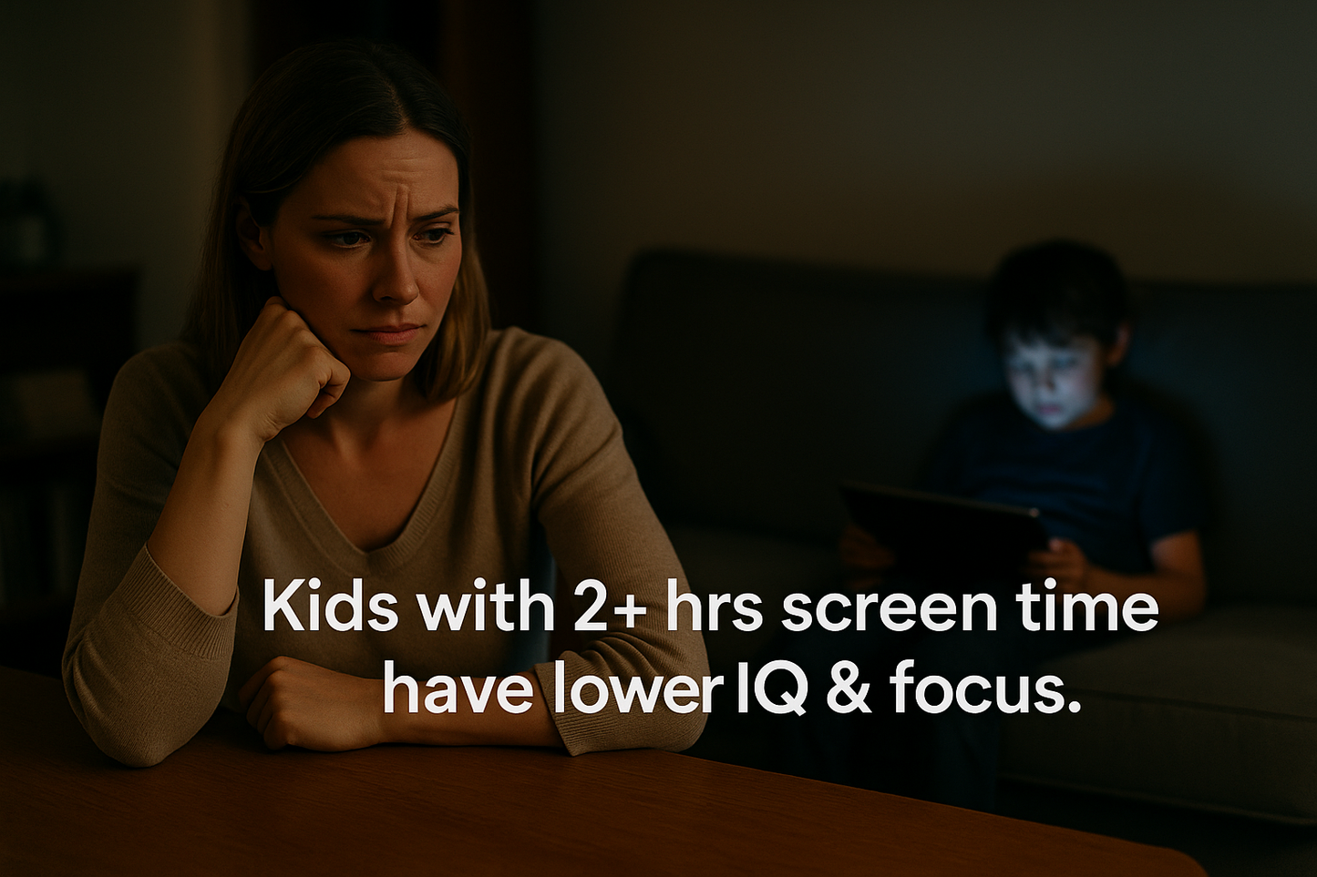 Keep Kids Busy, Learning & Screen-Free — Instantly