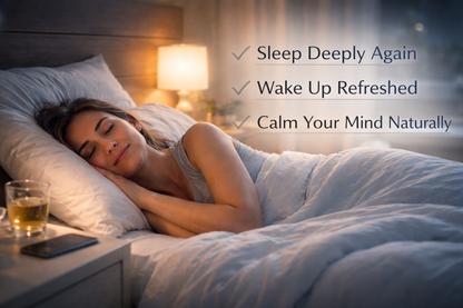 Deep Sleep Reset™ System