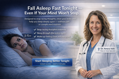 Deep Sleep Reset™ System